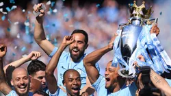 Pronóstico: Manchester City nuevamente favorito al título de la Premier League