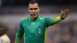 Marco Antonio Ortiz dirigirá la final entre Colombia y Venezuela.