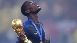 La Juventus prepara cuatro ventas para traer a Paul Pogba