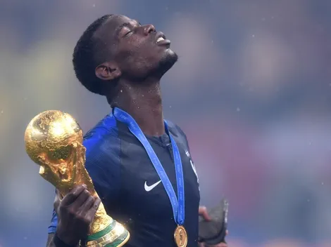 La Juventus prepara cuatro ventas para traer a Paul Pogba