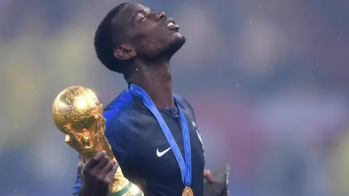 La Juventus prepara cuatro ventas para traer a Paul Pogba