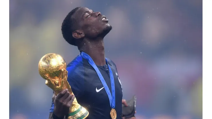 La Juventus prepara cuatro ventas para traer a Paul Pogba