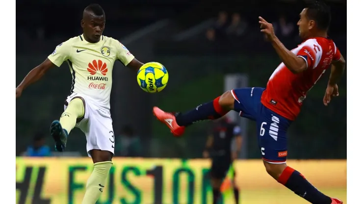 América vs Veracruz (Foto: Getty)