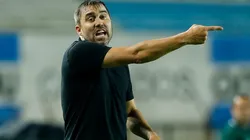 ¿Quiere a un Xeneize? El equipo del "Chacho" va por Sebastián Pérez.