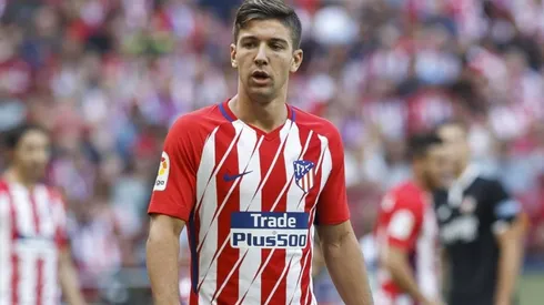 Vietto erró dos goles increíbles y lo destrozaron en Twitter