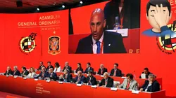 El escandaloso y fallido sorteo de la Copa del Rey