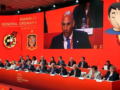 El escandaloso y fallido sorteo de la Copa del Rey