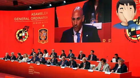 El escandaloso y fallido sorteo de la Copa del Rey