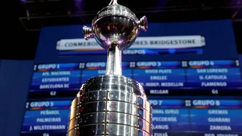 Los cinco equipos más caros de los octavos de final de la Copa Libertadores