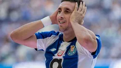 Héctor Herrera no quiere salir de Porto.