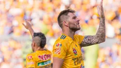 Mónaco quiere arrebatarle a Tigres a Gignac