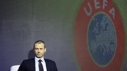 La UEFA sancionó al KF Skënderbeu con 10 años sin competencias europeas