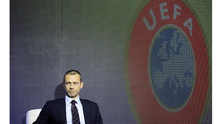 La UEFA sancionó al KF Skënderbeu con 10 años sin competencias europeas