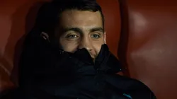 Kovacic y una fuerte disputa con el Real Madrid