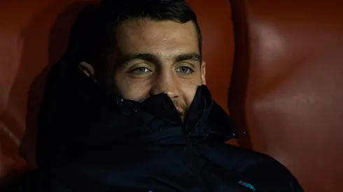 Kovacic y una fuerte disputa con el Real Madrid