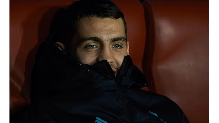 Kovacic y una fuerte disputa con el Real Madrid