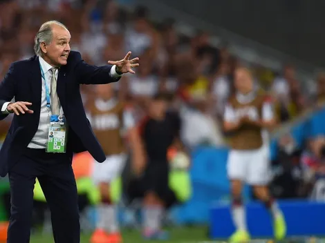 La Nación: Alejandro Sabella tiene ganas de volver a la Selección Argentina