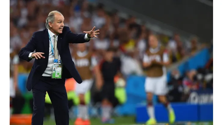 La Nación: Alejandro Sabella tiene ganas de volver a la Selección Argentina