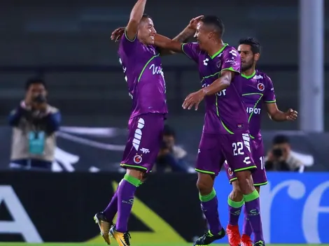 Ver en VIVO Lobos BUAP vs Veracruz por la Liga MX