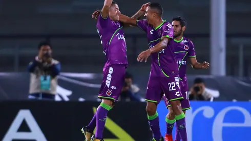 Liga MX: Lobos BUAP vs Veracruz (Foto: Getty)