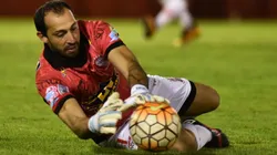 Si no llega Esteban Andrada, Boca íria a buscar a Marcos Díaz