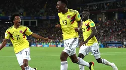 La Selección Colombia define su fixture de cara a la próxima temporada FIFA.