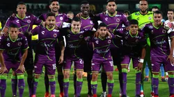 Liga MX: Lobos BUAP vs Veracruz (Foto: Getty)