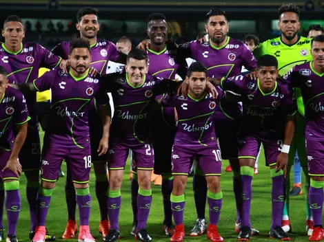 Qué canal transmite en México Lobos BUAP vs Veracruz por la Liga MX