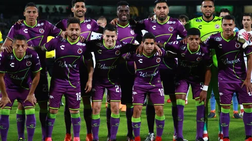 Liga MX: Lobos BUAP vs Veracruz (Foto: Getty)