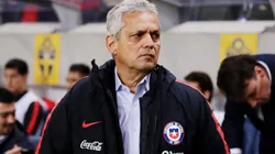 El colombiano Rueda suena como posible reemplazante de Pékerman, en caso de que se vaya de la Selección Colombia.