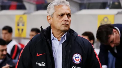 El colombiano Rueda suena como posible reemplazante de Pékerman, en caso de que se vaya de la Selección Colombia.