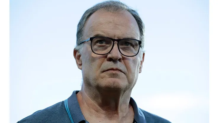 Actualmente, el Loco dirige técnicamente a Leeds United de Inglaterra.