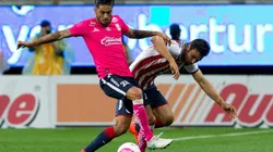 Copa MX: Chivas vs Morelia (Foto: Getty)