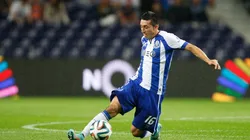 Liga Portugal: Porto vs GD Chaves, 12 de agosto.