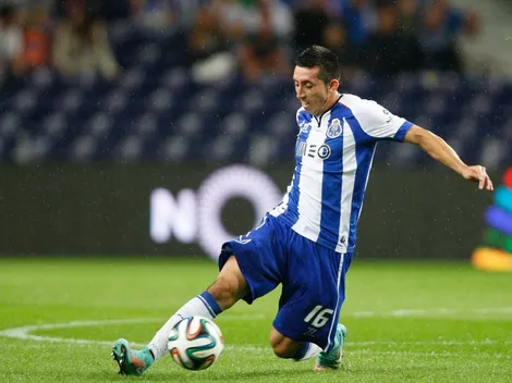 Herrera y Corona vuelven al Porto con un tibio empate frente al Newcastel