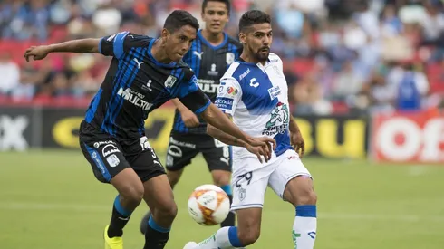 Querétaro ya suma cuatro puntos y es momentáneo líder