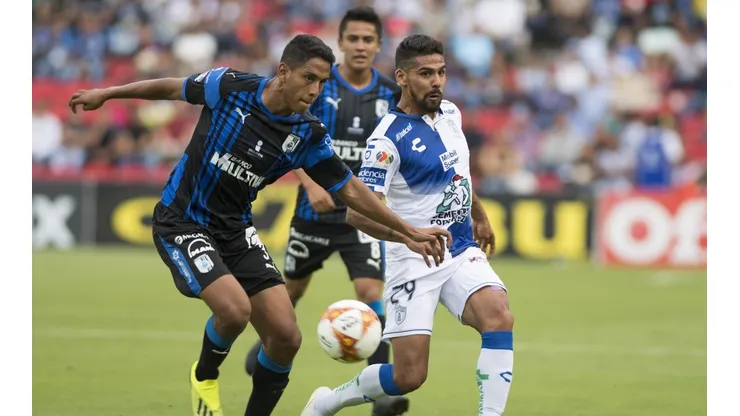 Querétaro ya suma cuatro puntos y es momentáneo líder