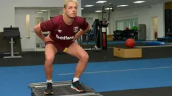 Se le acabaron las vacaciones al tapatío y ahora, al trabajo