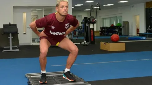 Se le acabaron las vacaciones al tapatío y ahora, al trabajo