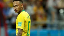 La selección brasileña enfrentará a su similar salvadoreño en Washington