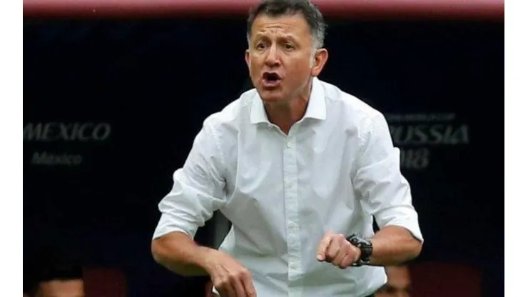 Osorio sería tentado por Santos para regresar al brasileirao tras su paso con Sao Paulo