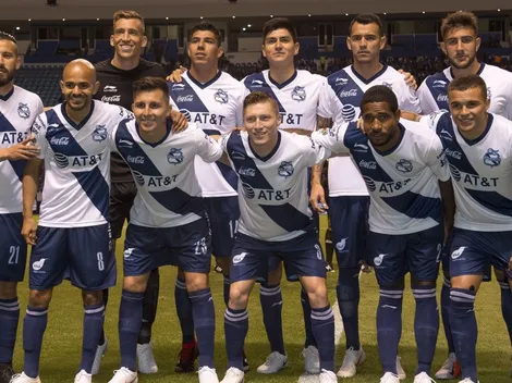 Papelón: Puebla se queda sin uniformes por culpa de su proveedor