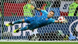 Ospina se iría al Besiktas