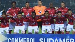 Liga Águila: Independiente Medellín vs Boyacá Chico (Foto: Getty)