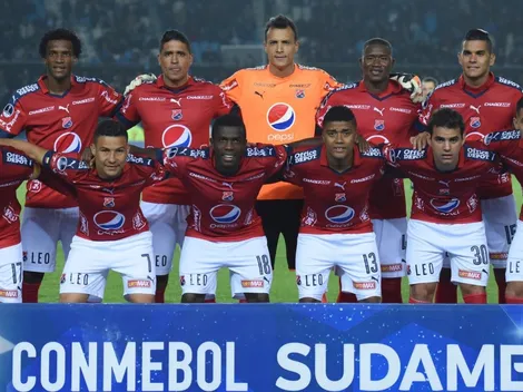 Qué canal transmite en Colombia Independiente Medellín vs Boyacá Chico por la Liga Águila