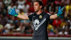 El ex portero de Puebla llenó de elogios al actual meta del América