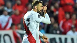 El mejor gol del día o mucha suerte: la obra de arte de Pratto contra Dálmine