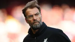 Klopp no tuvo filtro a la hora de hablar de Ramos.