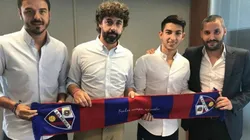 Rubio regresaría al torneo portugués para optar por su nacionalización