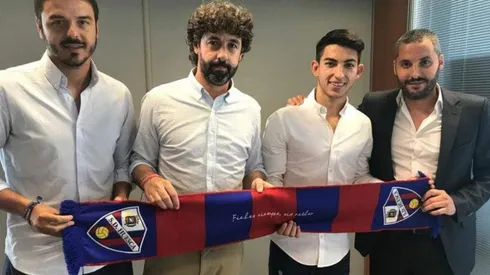 Rubio regresaría al torneo portugués para optar por su nacionalización